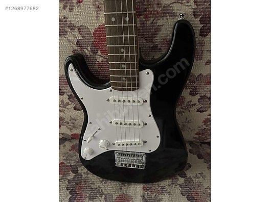 İkinci El ve Sıfır Alışveriş / Müzik / Müzik Aletleri / Telli Çalgılar / Gitar / Elektro