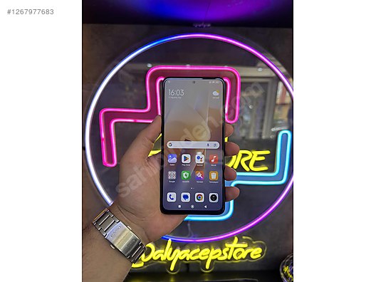 Used & Brand New Items / Cell Phones & Accessories / Cell Phones / Xiaomi / Redmi Note 11 Pro Plus