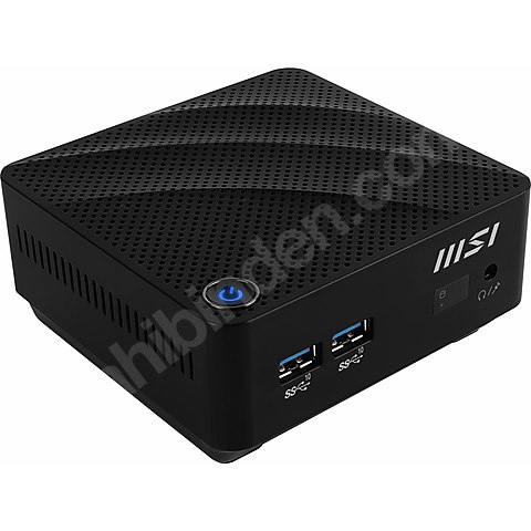 MSI CUBI Mini PC SIFIR