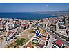 DİKİLİ YAKAMOZ'DA DENİZ MANZARALI, HASTANE YAKINI 1+1 DAİRE!