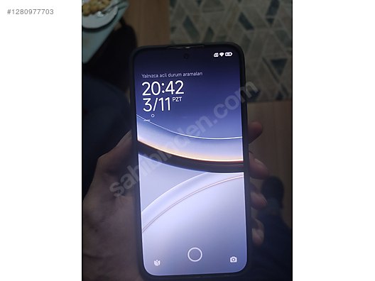 Used & Brand New Items / Cell Phones & Accessories / Cell Phones / Xiaomi / Poco F7