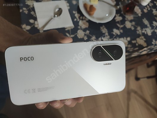 Used & Brand New Items / Cell Phones & Accessories / Cell Phones / Xiaomi / Poco F7