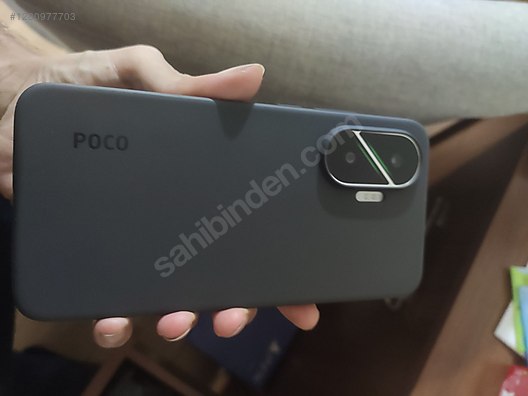 Used & Brand New Items / Cell Phones & Accessories / Cell Phones / Xiaomi / Poco F7