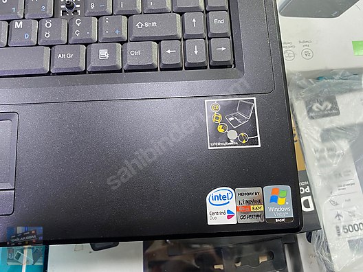 Beko / BEKO WİNDOWS 7 PROFESSİONAL 1GB RAM 256GB HHD TEMİZ sahibinden ...