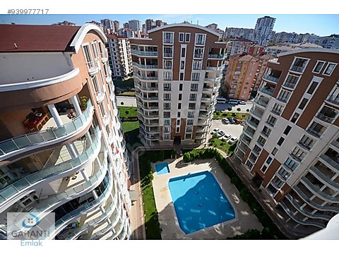 Sukrupasa Mah De Havuzlu Otoparkli Guvenlikli 3 1 Satilik Daire Satilik Daire Ilanlari Sahibinden Com Da 939977717