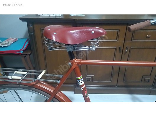 antika sayılır peugeot bisiklet sahibinden.comda - 1261977735