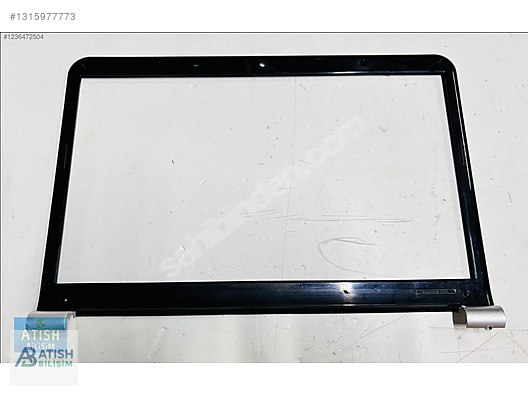 Packard Bell MS2274 MS2288 TJ65 TJ75 Bezel Ekra Ön Çerçeve