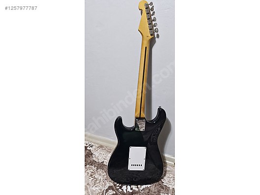 SX Elektro Gitar