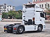 Mercedes-Benz Axor 1840 LS Model 2.100.000 TL Galeriden satılık Sıfır