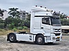 Vasıta / Ticari Araçlar / Çekici / Mercedes-Benz / Axor / 1840 LS