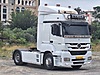 Mercedes-Benz Axor