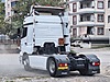 Mercedes-Benz Axor 1840 LS Model 2.100.000 TL Galeriden satılık Sıfır