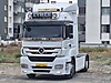 Satılık Mercedes-Benz Axor