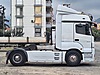 Mercedes-Benz Axor