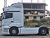 Mercedes-Benz Axor