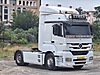 Mercedes-Benz Axor