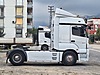 Mercedes-Benz Axor