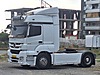 Galeriden Mercedes-Benz Axor 1840 LS