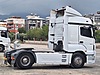 Galeriden Mercedes-Benz Axor 1840 LS