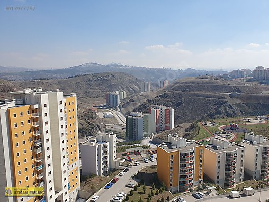 kuzeyankara 11 etap da 4 1 daire satilik daire ilanlari sahibinden com da 917977797