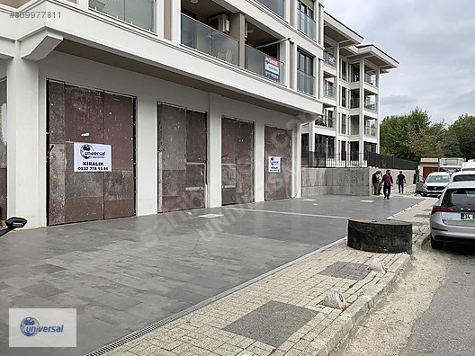 nazenin konaklari on kullanimli yola cepheli kiralik dukkan sahibinden comda 869977811