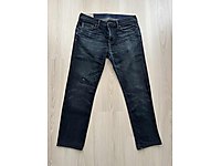 Abercrombie Jeans Kot Pantolon