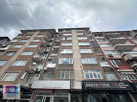 İZMİT ORDUEVİ MEVKİİ DENİZ MANZARALI EŞYALI 3+1...