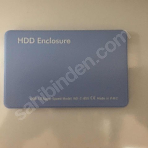 HDD-USB DÖNÜŞTÜRÜCÜ 2.5 İNÇ