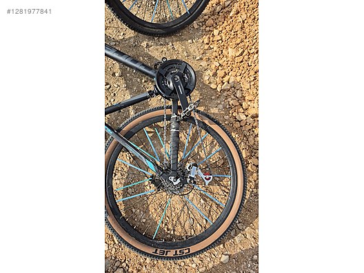 İkinci El ve Sıfır Alışveriş / Spor / Bisiklet / Dağ Bisikleti