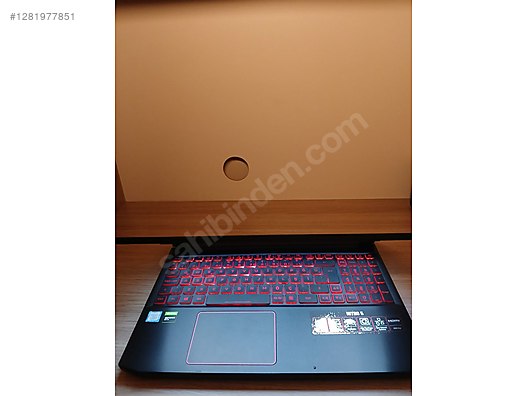 Used & Brand New Items / Gaming & Gamers Exclusive / Gaming PC / Gaming Laptop / Acer