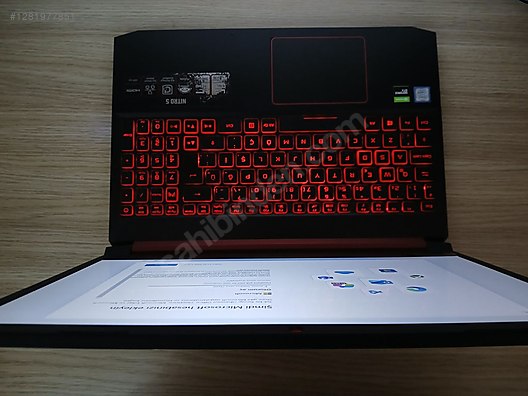 Used & Brand New Items / Gaming & Gamers Exclusive / Gaming PC / Gaming Laptop / Acer