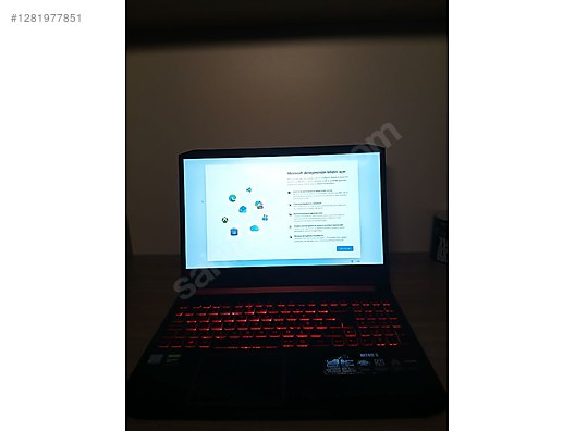 Used & Brand New Items / Gaming & Gamers Exclusive / Gaming PC / Gaming Laptop / Acer