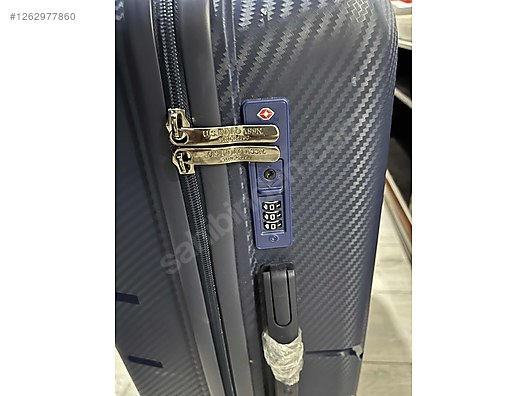 Used & Brand New Items / Clothing & Accessories / Suitcases & Luggage / Single