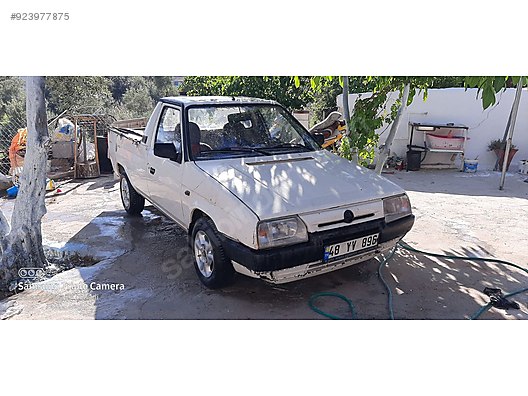 skoda pick up 1 3 model 20 500 tl sahibinden satilik ikinci el 923977875 skoda pick up 1 3 model 20 500 tl sahibinden satilik ikinci el 923977875