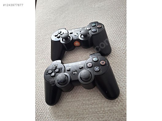 İkinci El ve Sıfır Alışveriş / Oyunculara Özel / Oyuncu Ekipmanları / Oyun Kolu (Gamepad & Joystick)