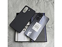 Poco X7 Pro 12/512 SIFIR/GLOBAL SERVER KAYITLI120 Watt Şarj FULL