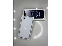 İPHONE 16 E 128 GB BEYAZ TR