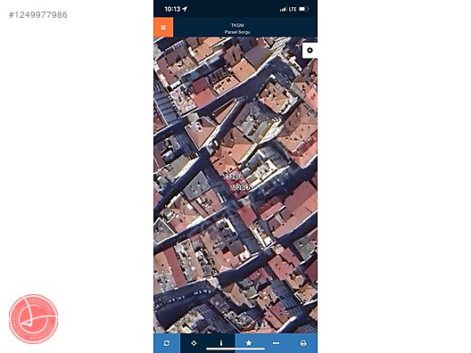 İlkadım Çiflik Caddesine çok yakın 15 tane ofis çıkıyor #1249977986