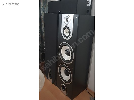 Trident 5+1 sıfır ayarında takas olur - Sıfır Trident Set