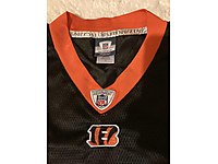 NFL Amerikan futbolu forması orijinal lisanslı üründür