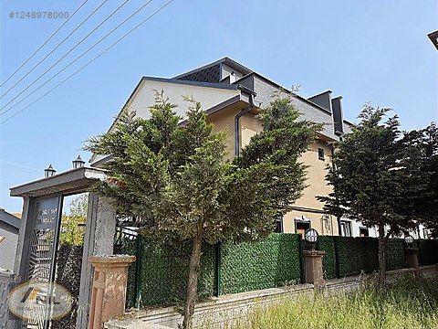 NİL EMLAK'TAN SAKARYA KOCAALİNİN EN UYGUN 4+1 VİLLASI