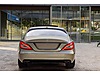 Vasıta / Otomobil / Mercedes-Benz / CLS / 350 CDI / Innovation Sport