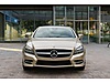 Vasıta / Otomobil / Mercedes-Benz / CLS / 350 CDI / Innovation Sport