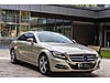 Vasıta / Otomobil / Mercedes-Benz / CLS / 350 CDI / Innovation Sport