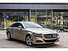 Vasıta / Otomobil / Mercedes-Benz / CLS / 350 CDI / Innovation Sport