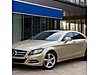 Vasıta / Otomobil / Mercedes-Benz / CLS / 350 CDI / Innovation Sport