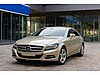 Vasıta / Otomobil / Mercedes-Benz / CLS / 350 CDI / Innovation Sport