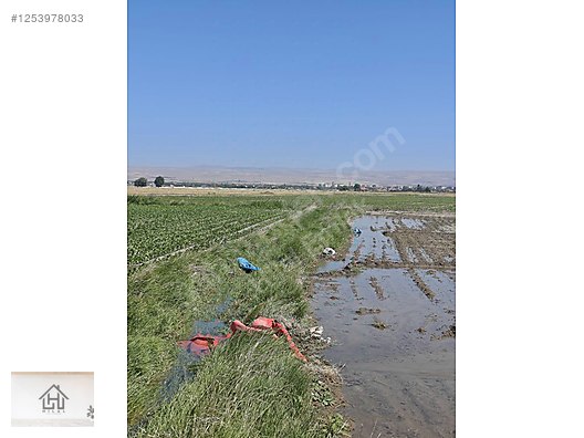 ACİGÖL MAHALLESİ ALİYER MEVKİİNDE SATILIK FIRSAT TARLALAR. #1253978033