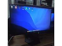 Dell S2421HGF 144Hz 1ms Full HD Gaming Monitör (Kutulu)