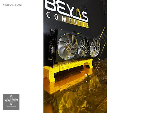 Used & Brand New Items / Computers / Desktops / Desktop Components / Graphics Cards